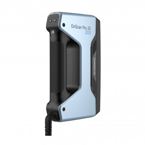 3D scanner SHINING 3D to buy in Poland universal